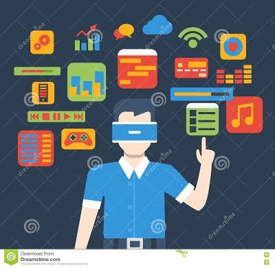 الواقع الافتراضي واستخداماته في التعليم